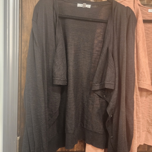 Cardigans - Picture 2 of 3